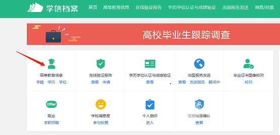 通江县成人高考学历证书如何在网上查询